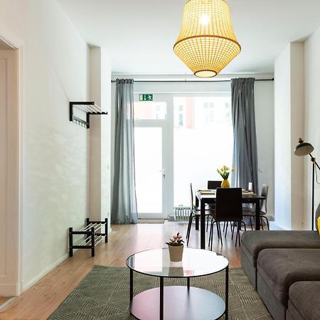 Freshly Renovated 2Br&Lr+Walk-In Rainshower Apartman Berlin Kültér fotó