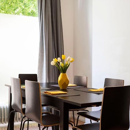 Freshly Renovated 2Br&Lr+Walk-In Rainshower Apartman Berlin Kültér fotó