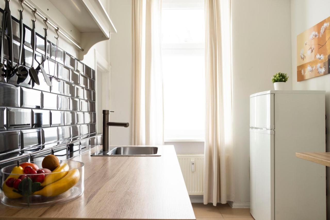 Freshly Renovated 2Br&Lr+Walk-In Rainshower Apartman Berlin Kültér fotó